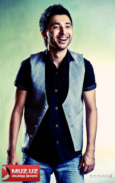 Davronbek Zaynuddinov